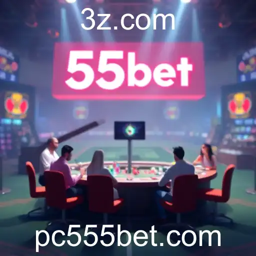 Novo Horizonte para 555bet em 2025
