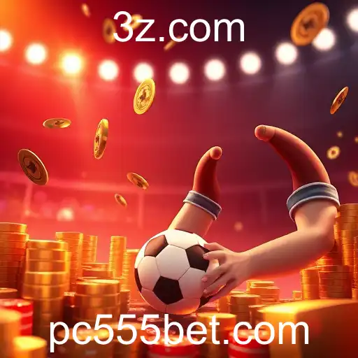 555bet Expande sua Presença no Mercado Gaming em 2025