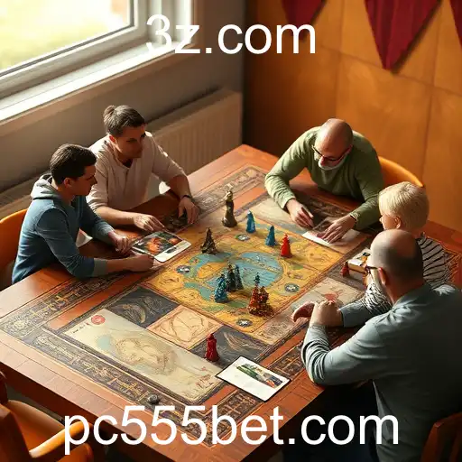 A Ascensão do 555bet no Cenário de Jogos Online