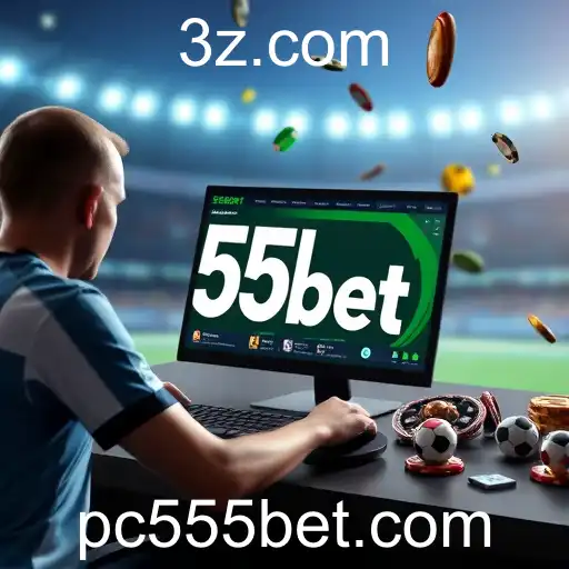A Impactante Trajetória de 555bet no Cenário Brasileiro