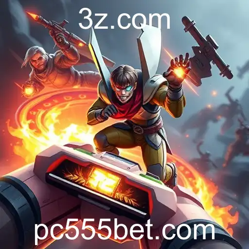 555bet Se Destaca no Crescente Cenário de Jogos Online