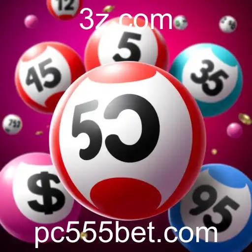 Descubra o Mundo dos Jogos de Bingo no 555bet