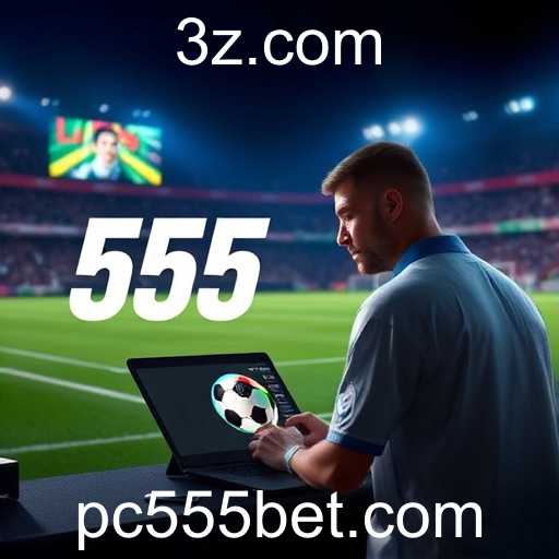 555Bet Impulsiona o Mercado de Apostas Online no Brasil