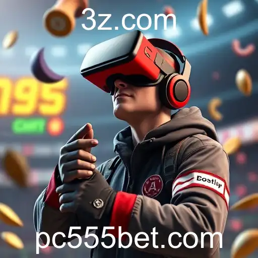 Inovações e Tendências no Mundo dos Jogos Online