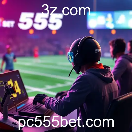 A Revolução dos Sites de Jogos em 2025