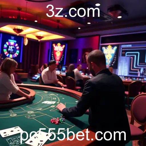 Crescimento dos Sites de Jogos em 2025