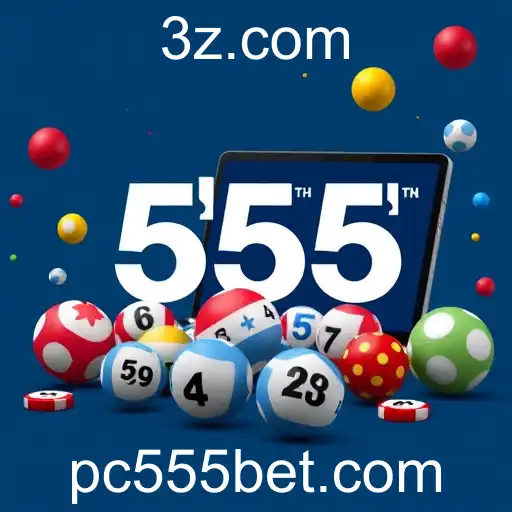 A Inovação das Loterias Online no Site 555bet