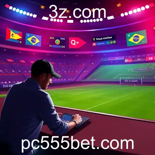 Crescimento de Plataformas de Jogos Online: Impactos e Tendências