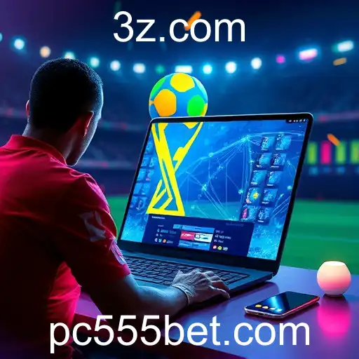 A Ascensão do Mercado de Apostas Online em 2025