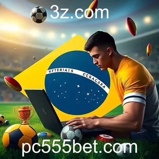 Ascensão do Mercado de Jogos Online no Brasil