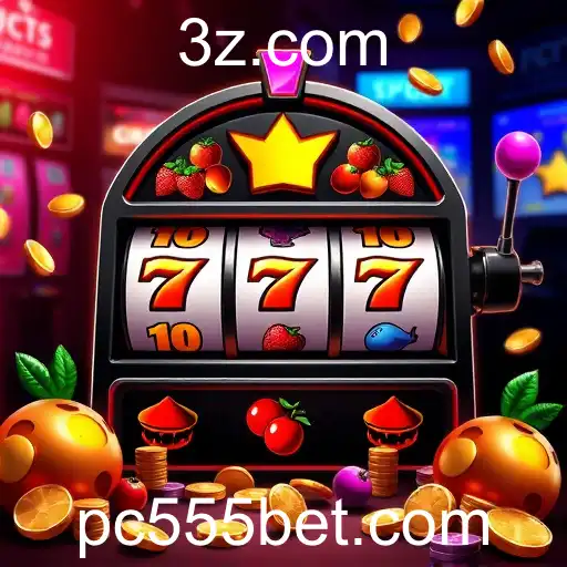 A Atração dos Caça-Níqueis no 555bet: Diversão e Grandes Prêmios