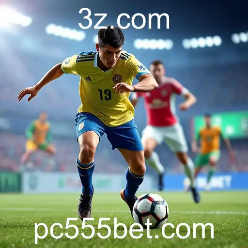 Esportes Virtuais no 555bet: A Nova Fronteira das Apostas Online