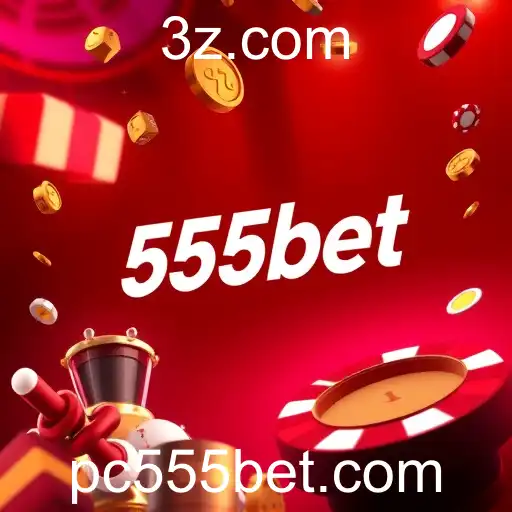 O Crescimento e Impacto de 555bet em 2025