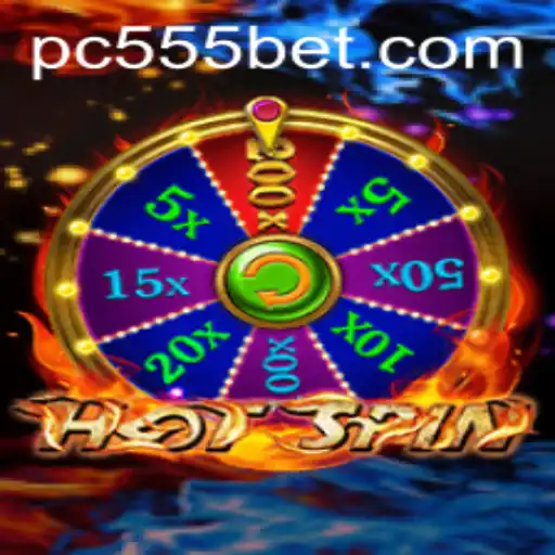 Exploring HotSpin: The Thrilling World of 555bet's Captivating Casino Game