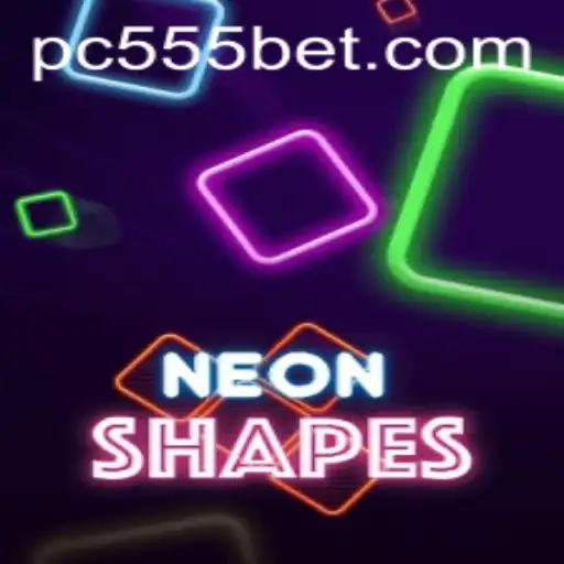 NeonShapes: The Futuristic Puzzle Game Everyone's Talking About