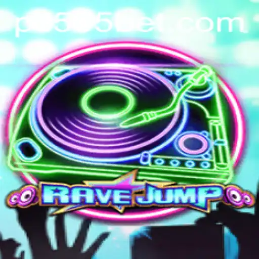 RaveJump: A Thrilling Virtual Adventure with 555Bet